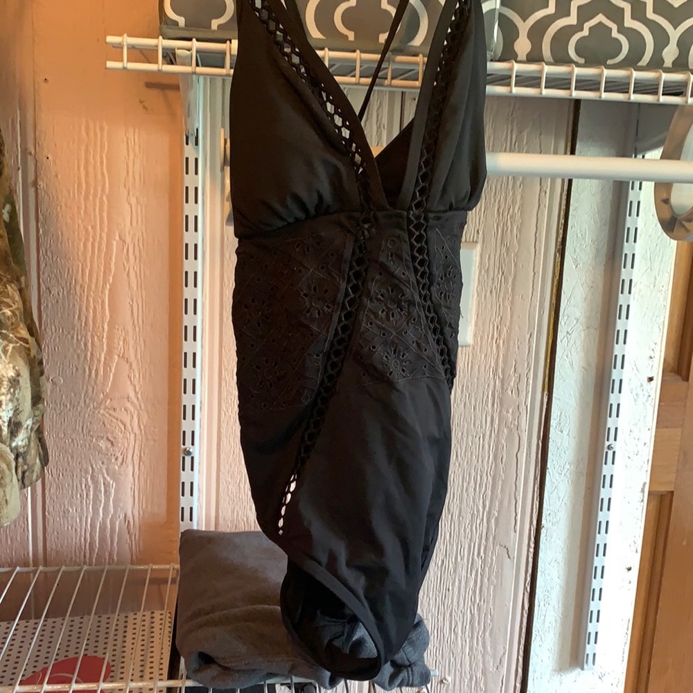 perfect one piece!